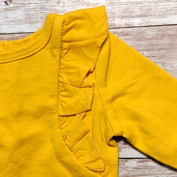 Sold❗NWT Carter's Love 2pc Outfit - Picture 4 of 8